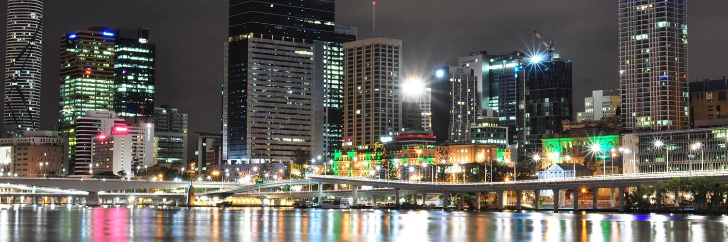 Brisbane South Bank Deneyimi