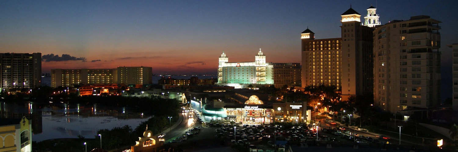 Cancun Gezilecek Yerler