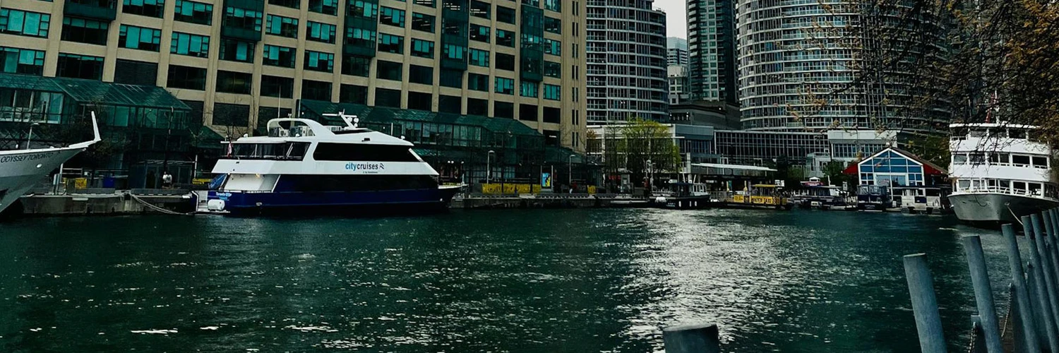 Harbourfront Centre: Toronto Sahilinde Yaşam