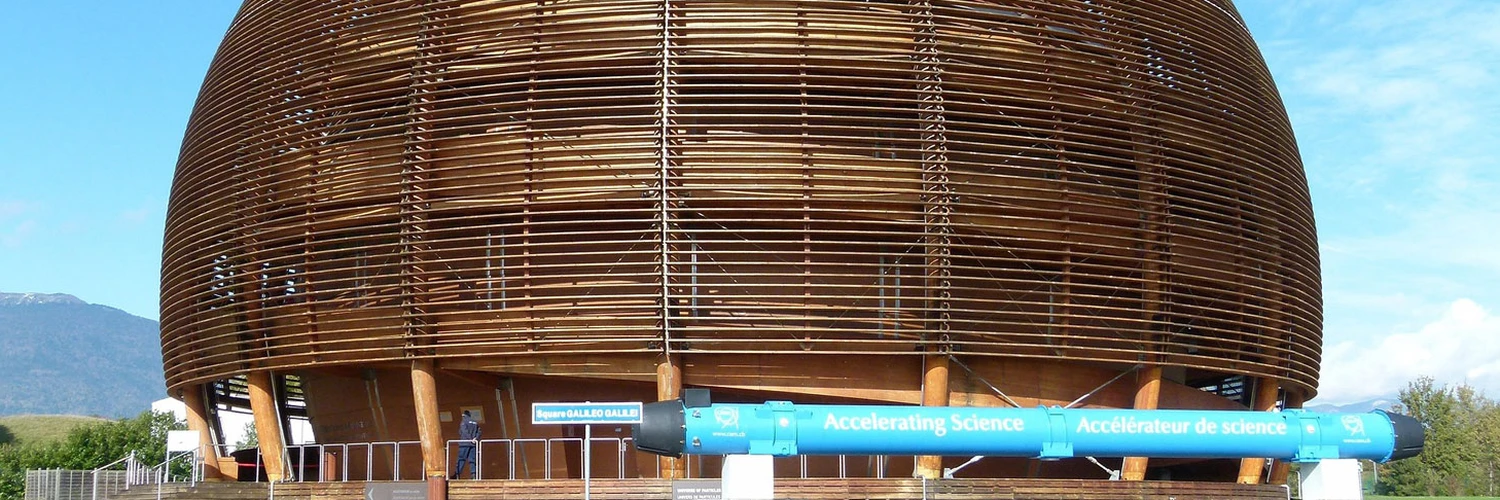Cenevre’de Bilim Dünyası: CERN Gateway