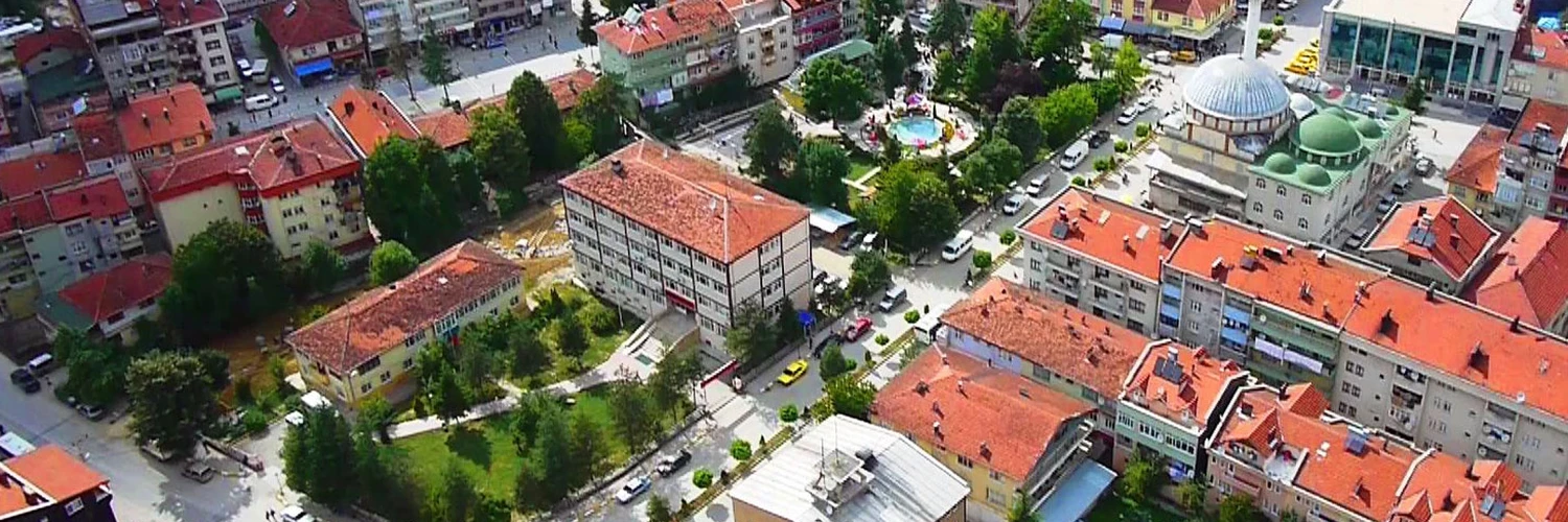 Yığılca'da Gezilecek Yerler