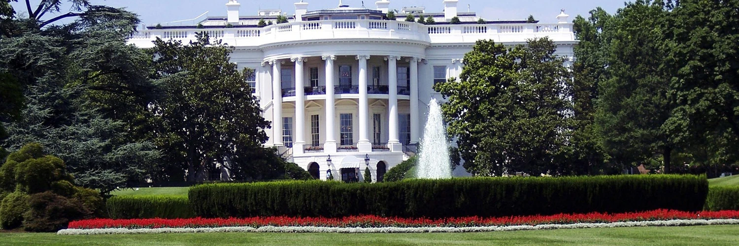 Washington D.C.’nin Kalbi: Beyaz Saray Gezisi