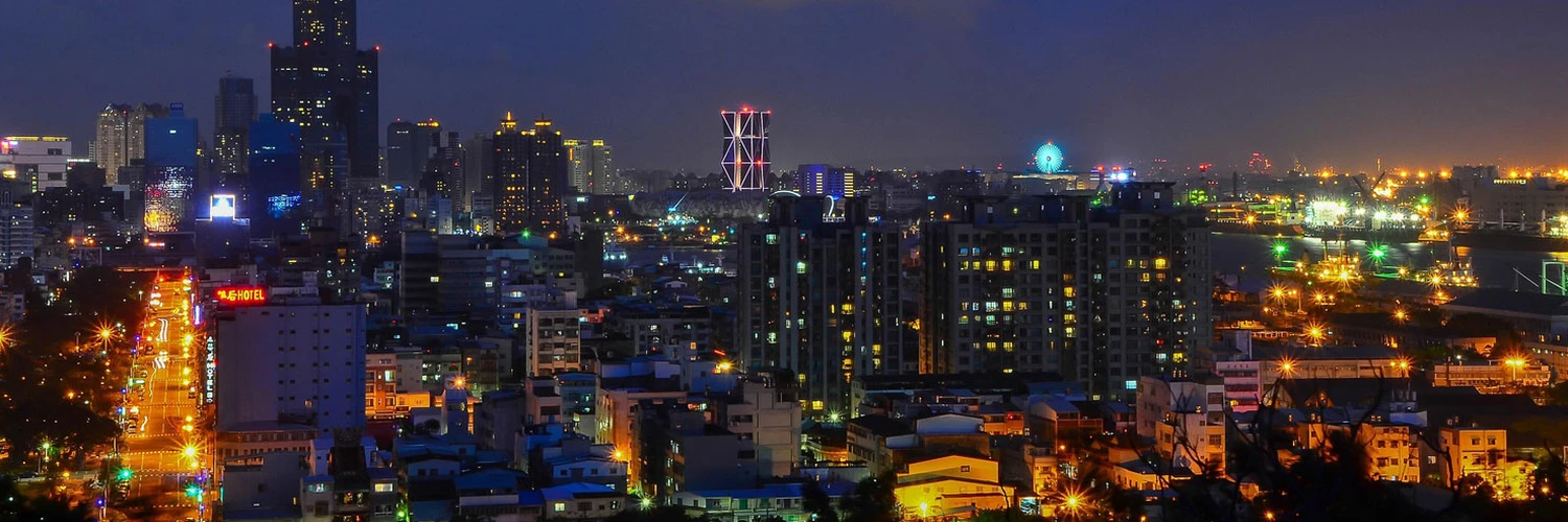 Kaohsiung