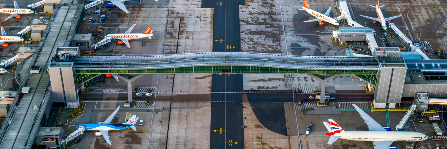 Gatwick Havalimanı