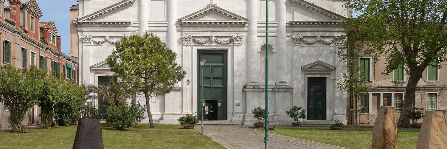 Venedik’in Eski Katedrali: San Pietro