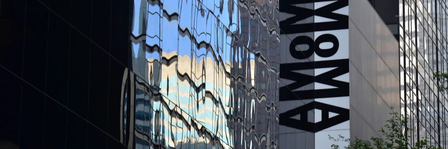 Modern Sanat Müzesi (MoMA): Tarih ve Kültür Rehberi