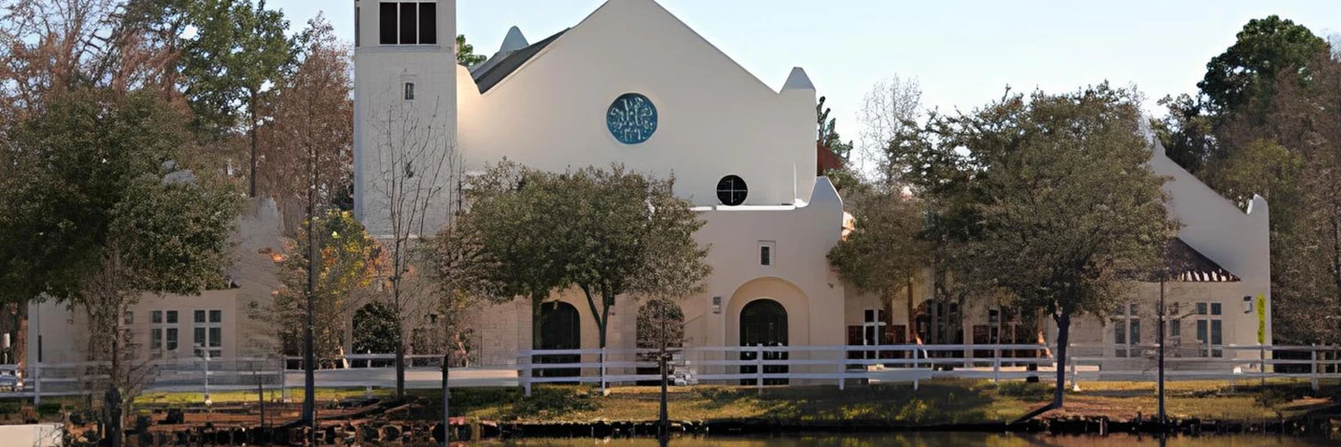 Corpus Christi Catholic Church: Orlando’da Sükunet ve Sanat