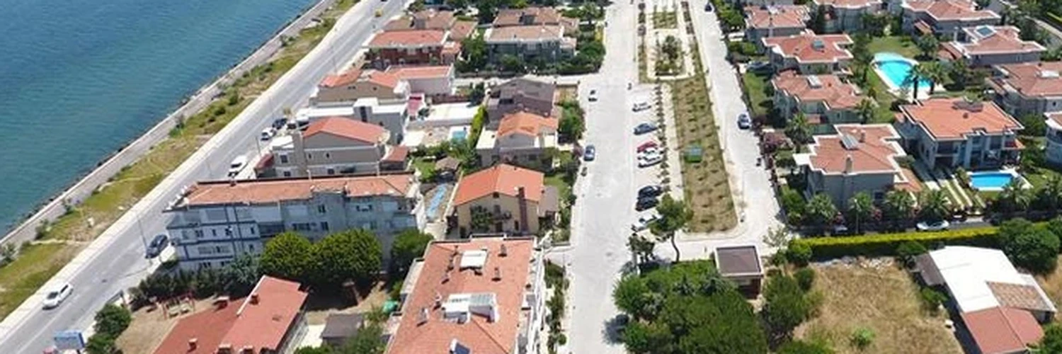 Narlıdere'de Gezilecek Yerler