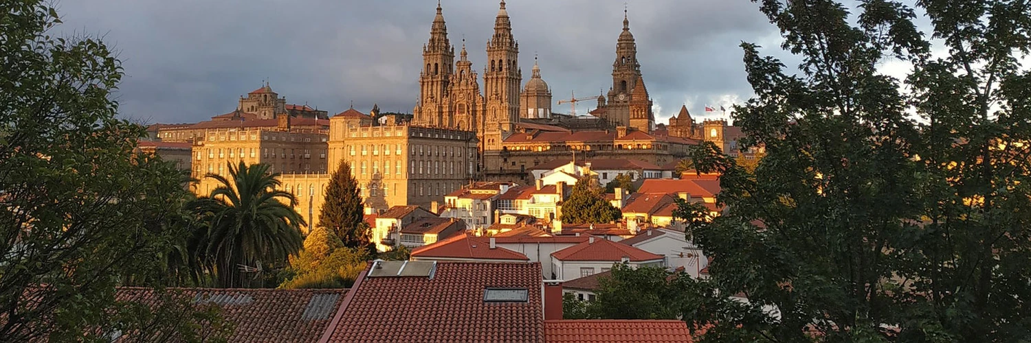 Santiago de Compostela