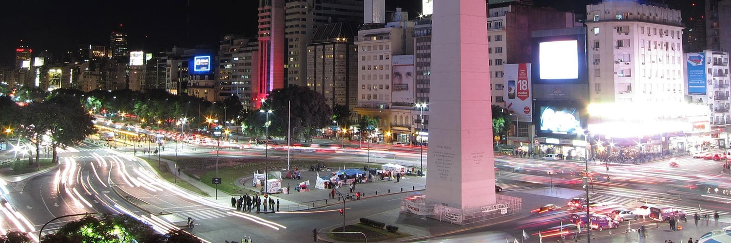 Buenos Aires Gezilecek Yerler
