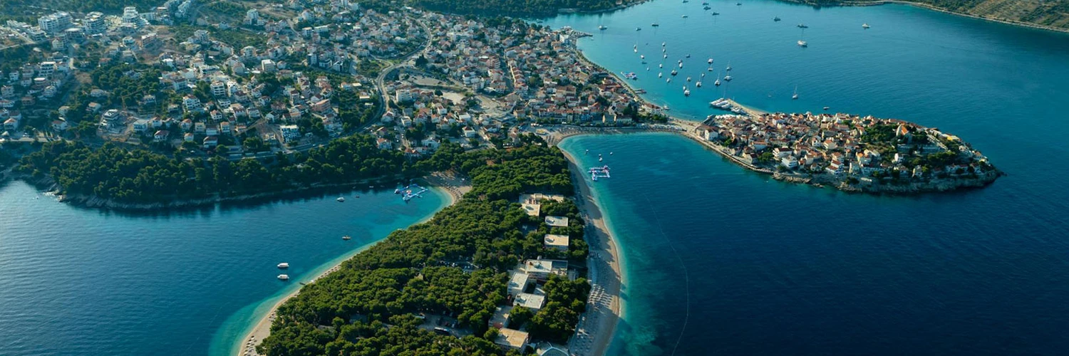 Lapad Yarımadası: Dubrovnik’in Sahil Cenneti