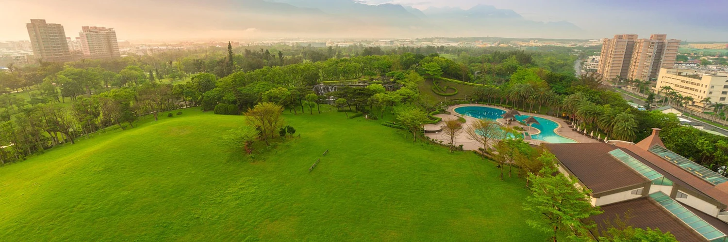 Hualien
