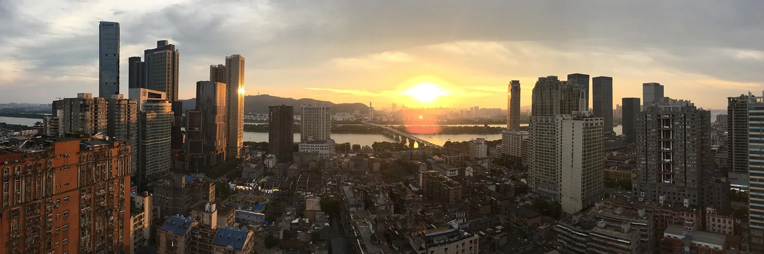Changsha
