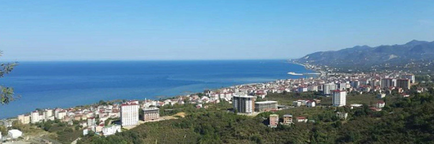 Espiye'de Gezilecek Yerler