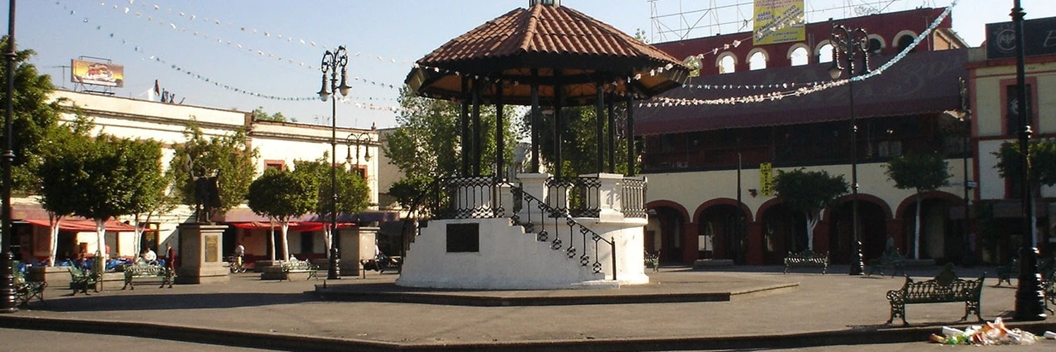 Garibaldi Meydanı: Mexico City’de Mariachi ve Kültür