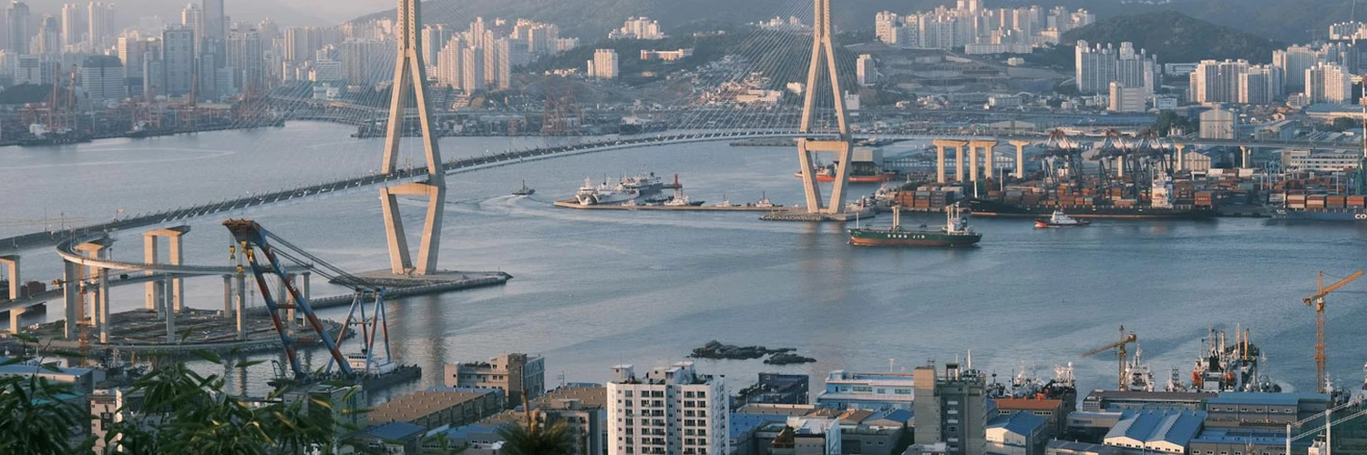 Busan