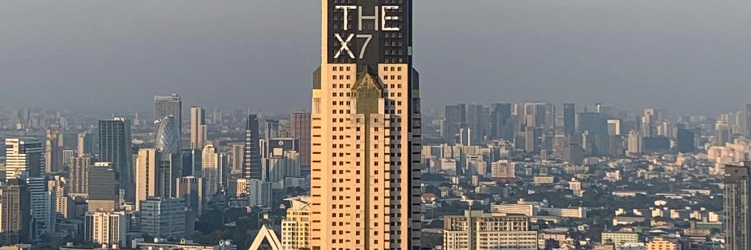 Baiyoke Tower II: Bangkok’un En Yüksek Binası