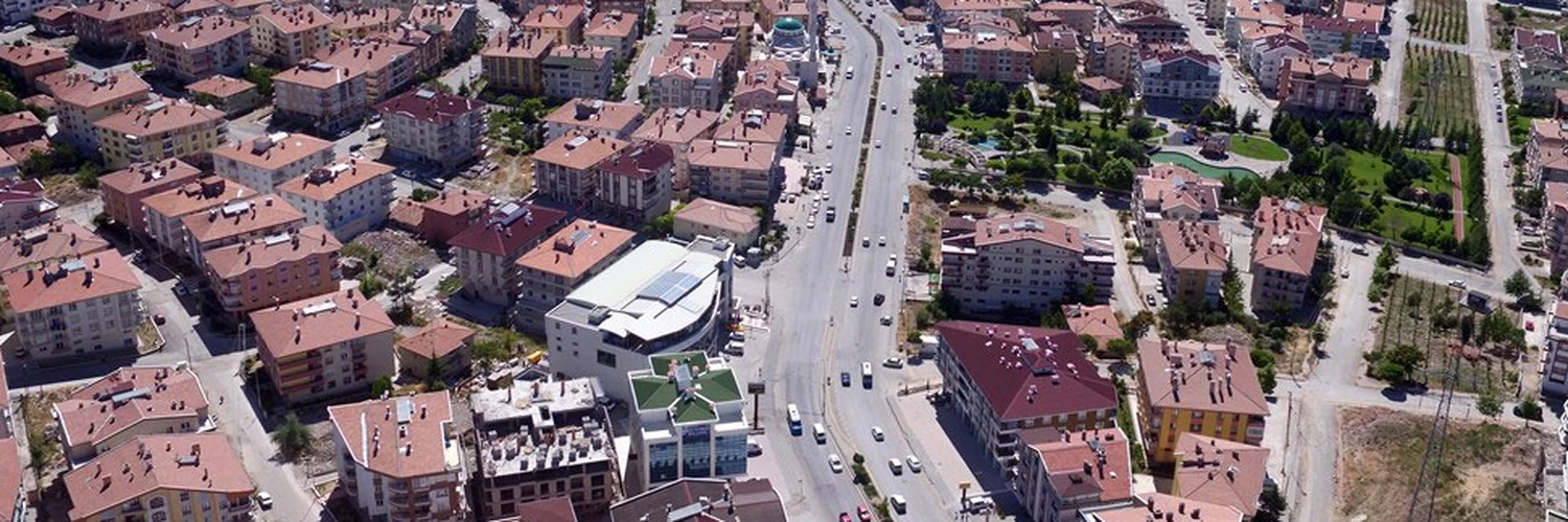 Mamak'ta Gezilecek Yerler