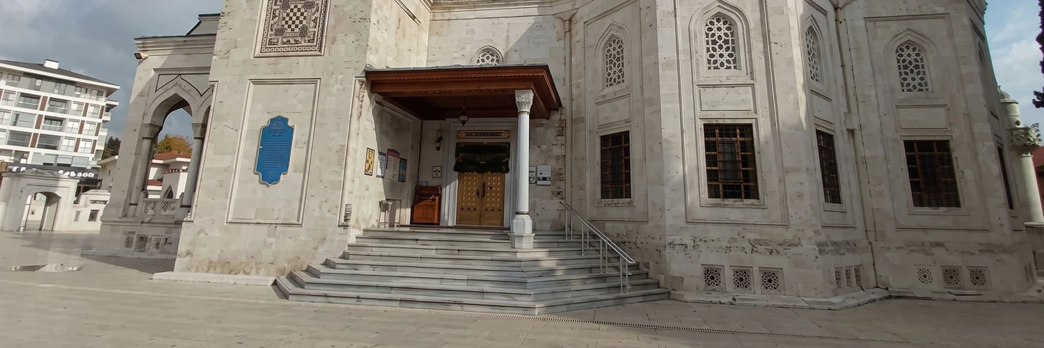 Zeytinburnu’nun Manevi Mirası: Seyyid Nizam