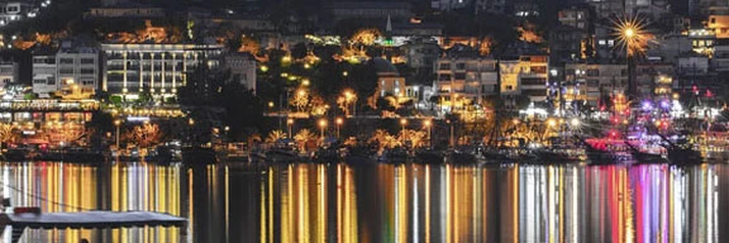 Alanya'da Gezilecek Yerler