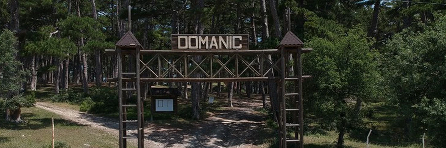 Domaniç'de Gezilecek Yerler