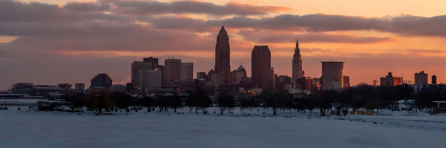 Cleveland