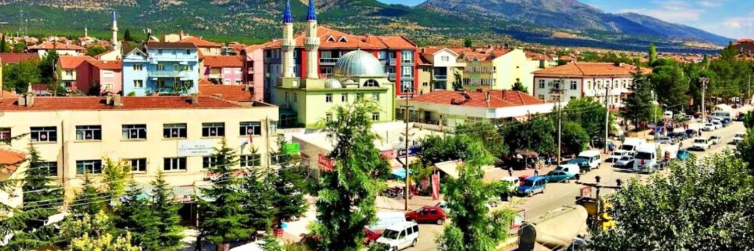 Sivaslı'da Gezilecek Yerler