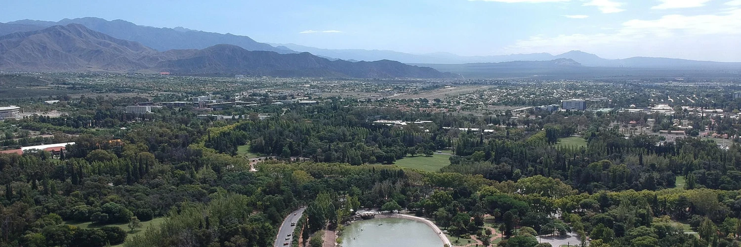 Mendoza