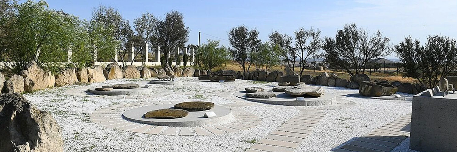 Bakü Yanar Dağ: Sonsuz Alevlerin Dansı