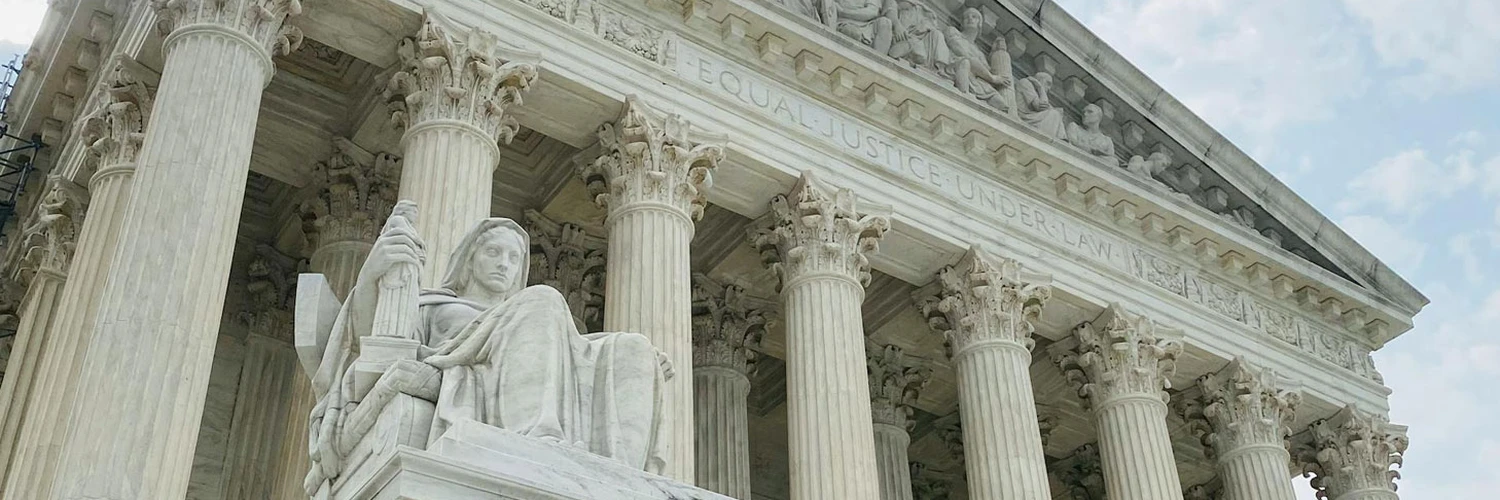 Yüksek Mahkeme Washington D.C. Tur Rehberi