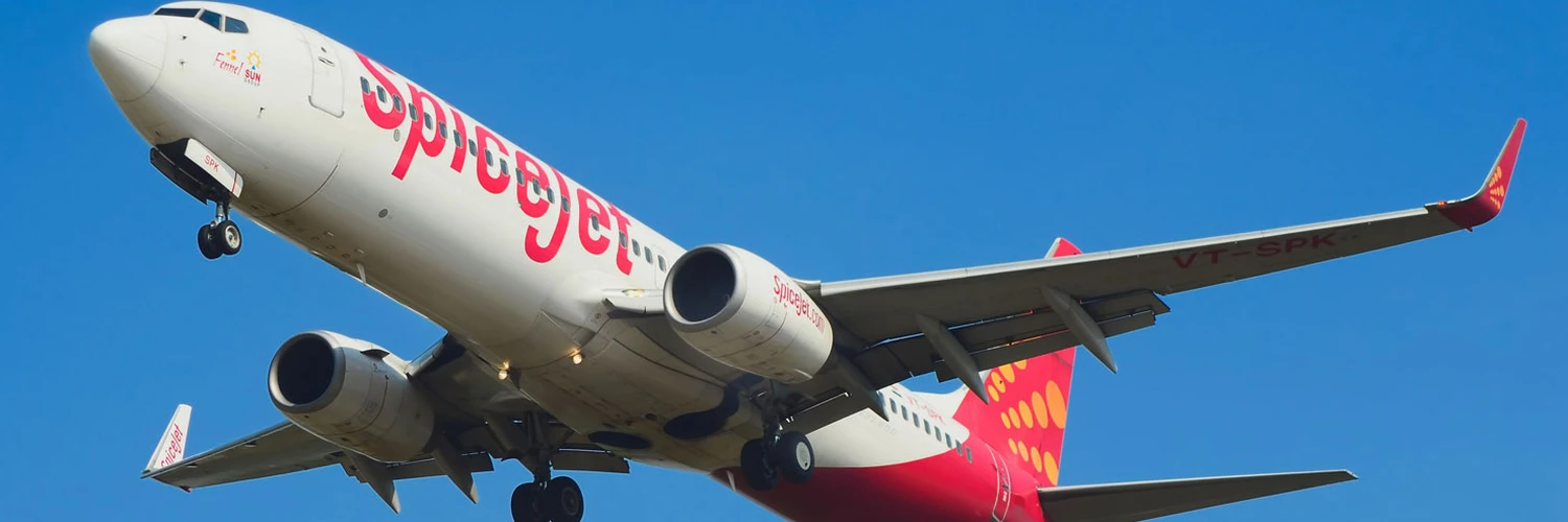 SpiceJet Havayolları