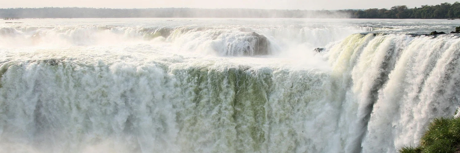 Puerto Iguazu