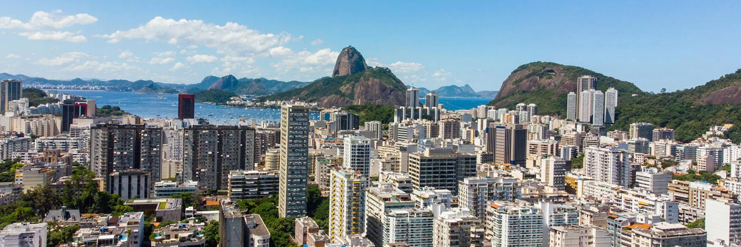 Rio de Janeiro Gezilecek Yerler