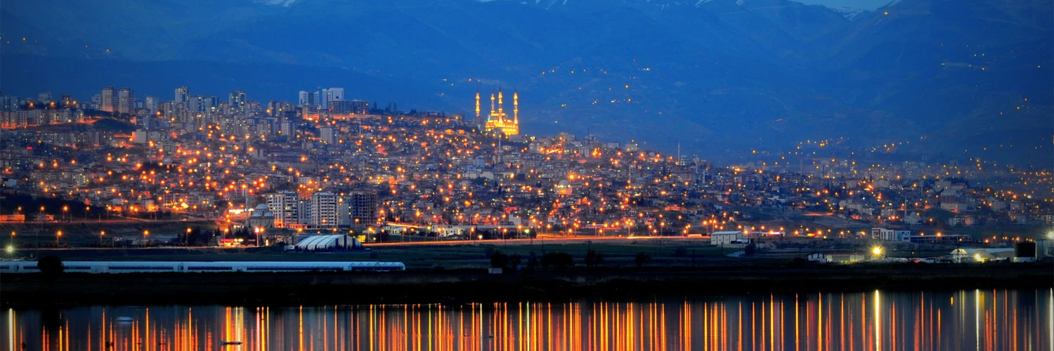 Kahramanmaraş