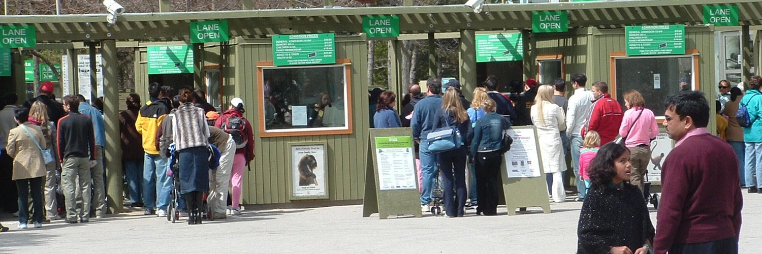 Toronto Zoo: Kanada’nın Büyük Hayvanat Bahçesi