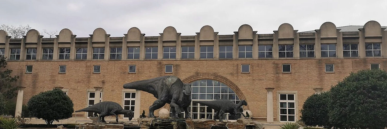 Atlanta’da Bilim ve Keşif: Fernbank Müzesi