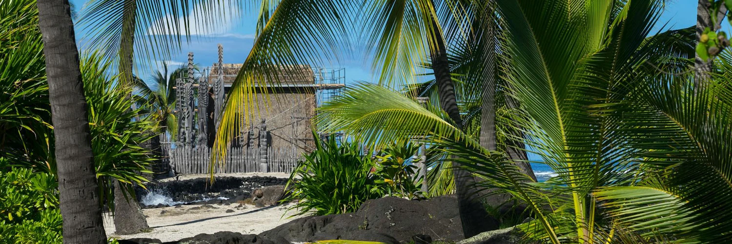 Puʻuhonua O Hōnaunau: Hawaii’nin Tarihi Sığınağı