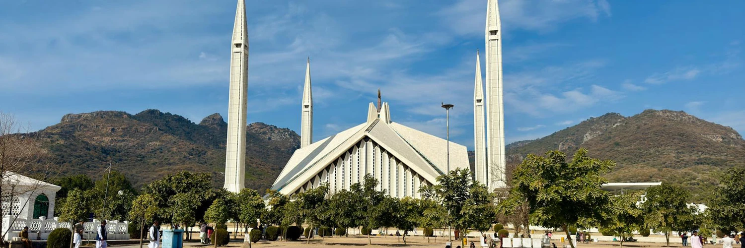 Pakistan