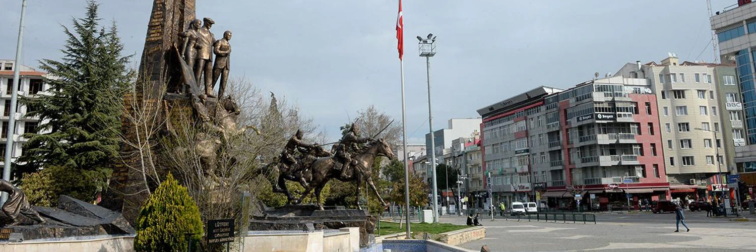 Uşak