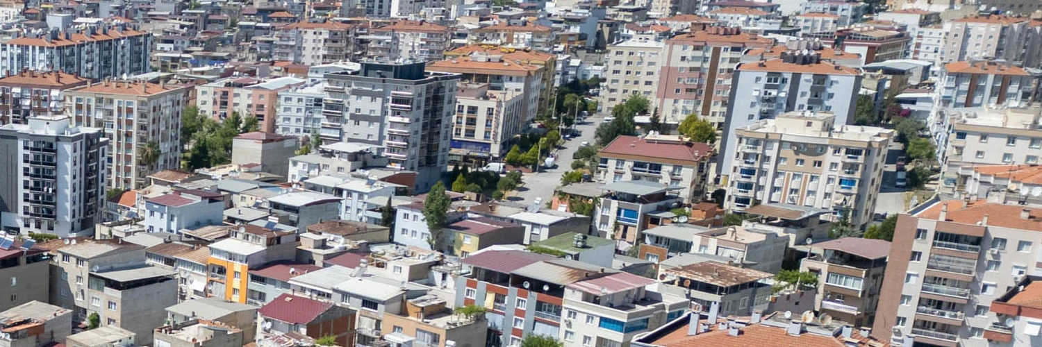 Buca'da Gezilecek Yerler
