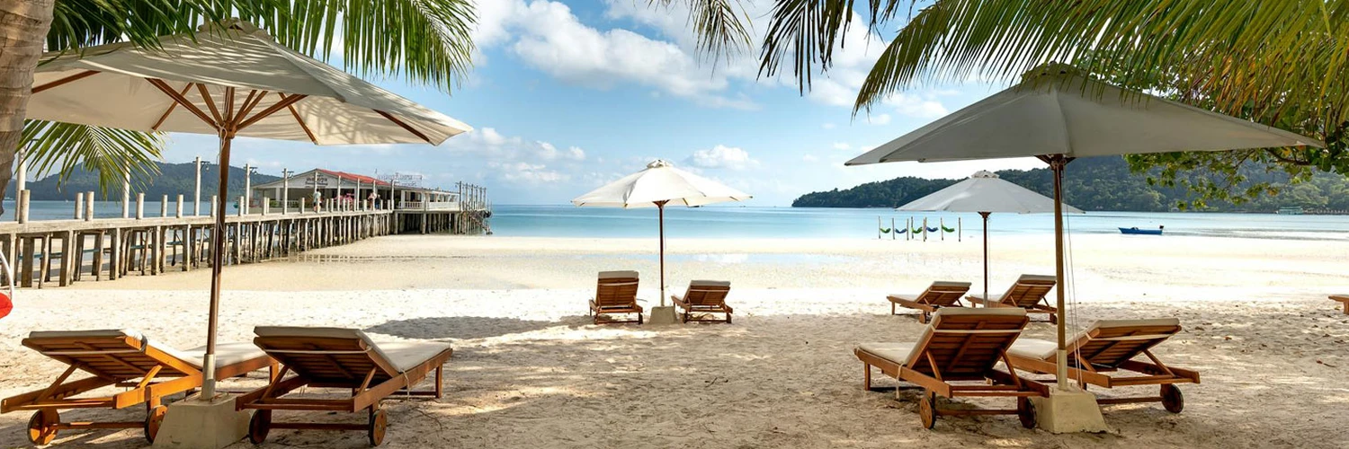 Phuket Gezilecek Yerler