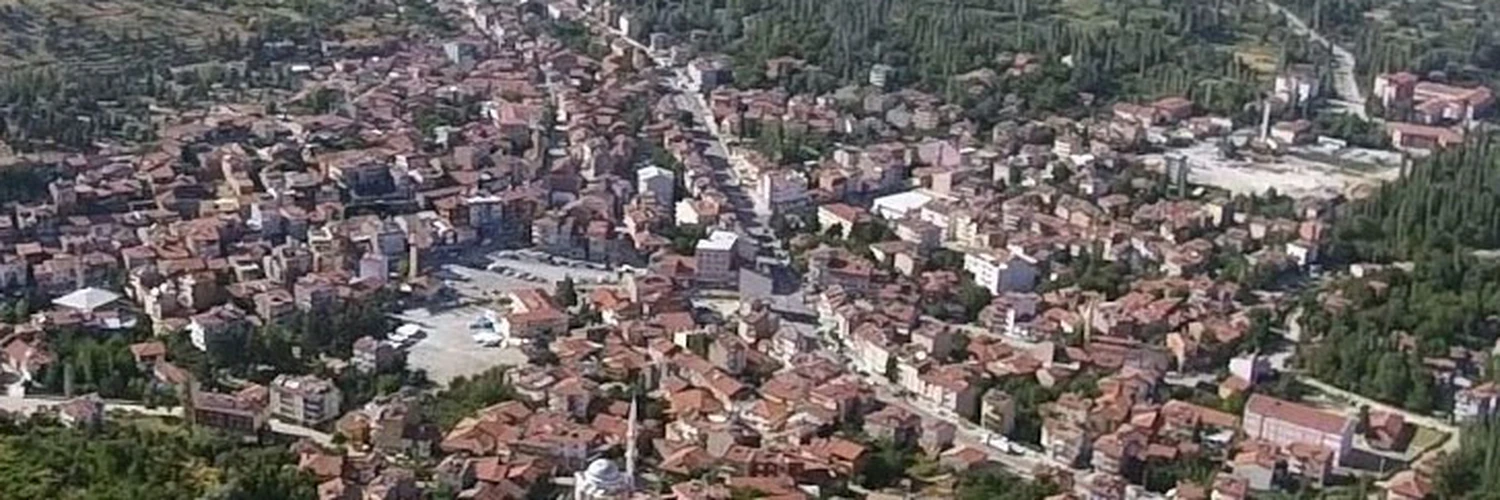 Doğanhisar'da Gezilecek Yerler