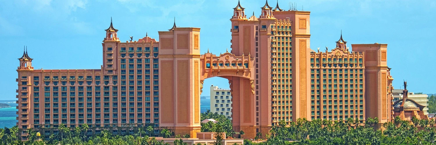 Bahamalar