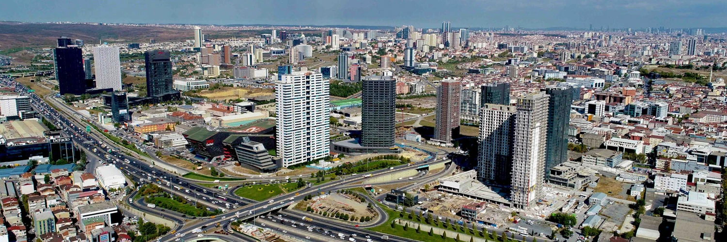 Bağcılar'da Gezilecek Yerler