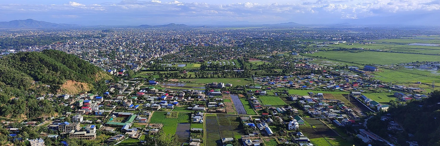Imphal