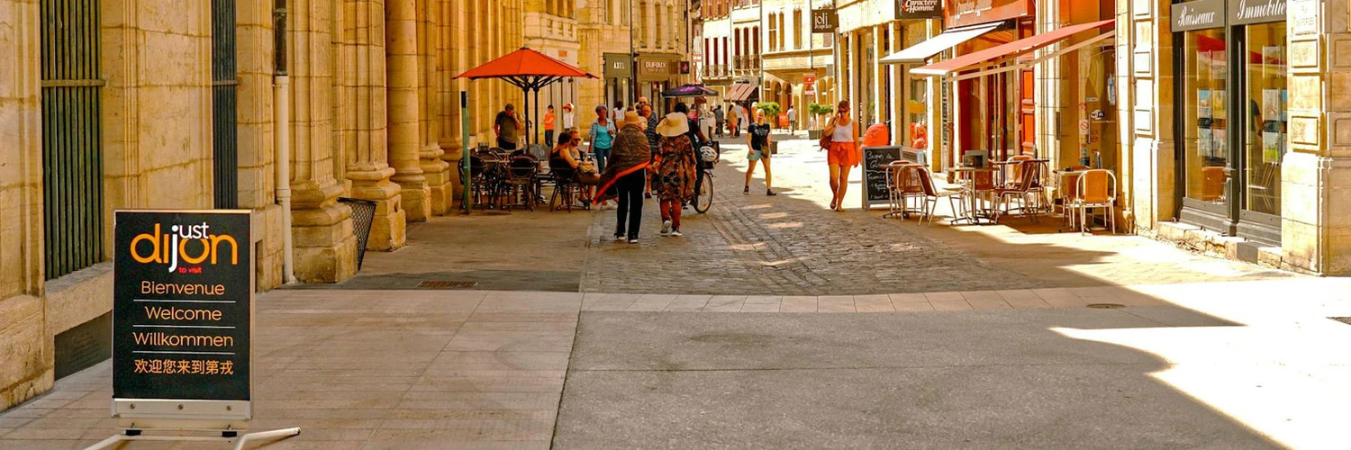 Dijon