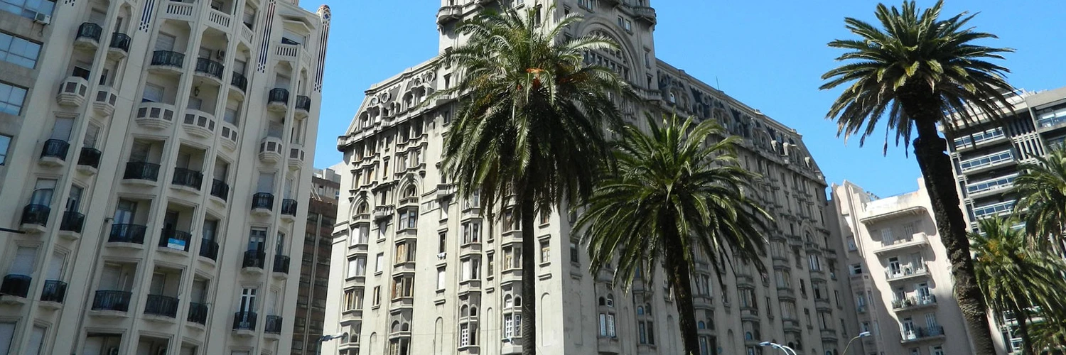 Uruguay
