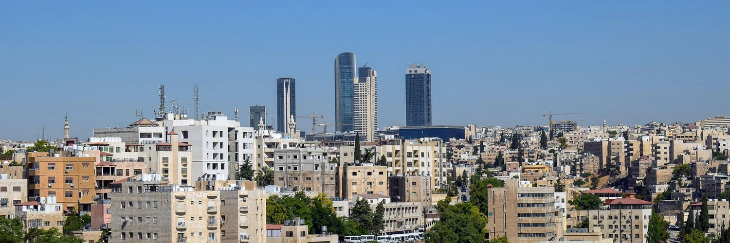 Amman