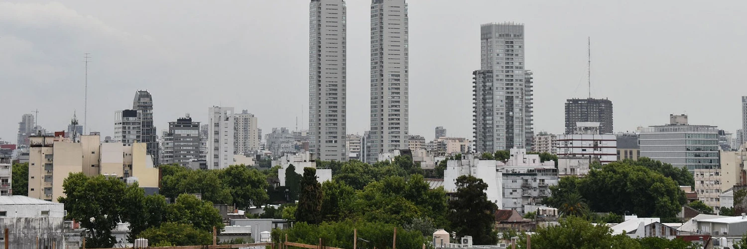 Buenos Aires