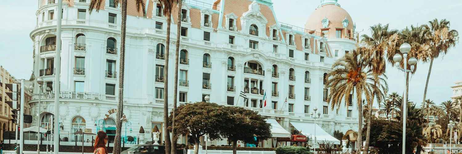 Hôtel Negresco: Nice’in Zamansız Lüks İkonu